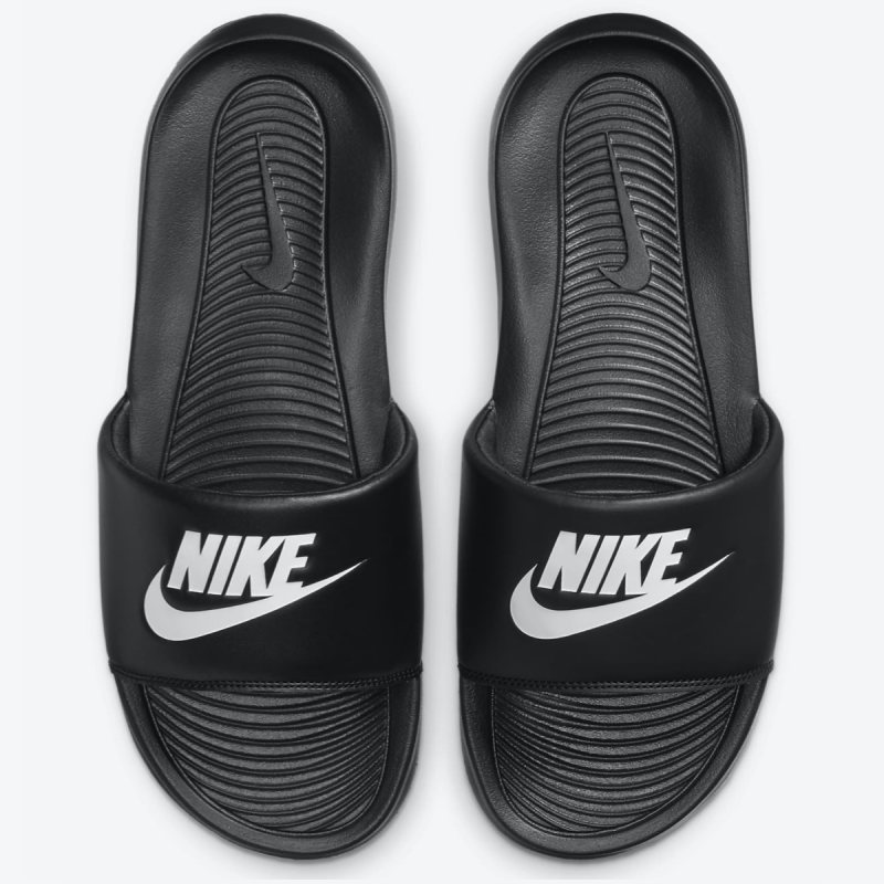 NikeSlides11 Trendy and Sporty