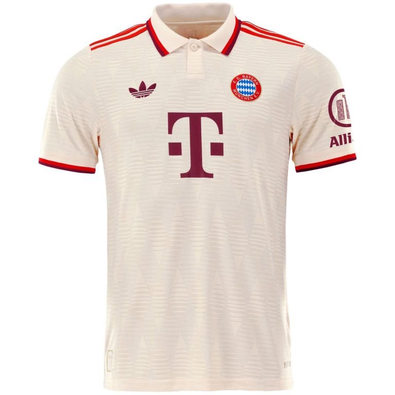 bayernmunich10  Trendy and Sporty