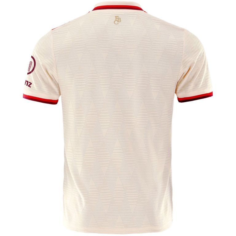 bayernmunich12  Trendy and Sporty