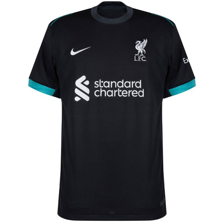 liverpool8  Trendy and Sporty