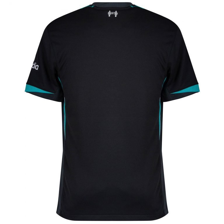 liverpool9  Trendy and Sporty