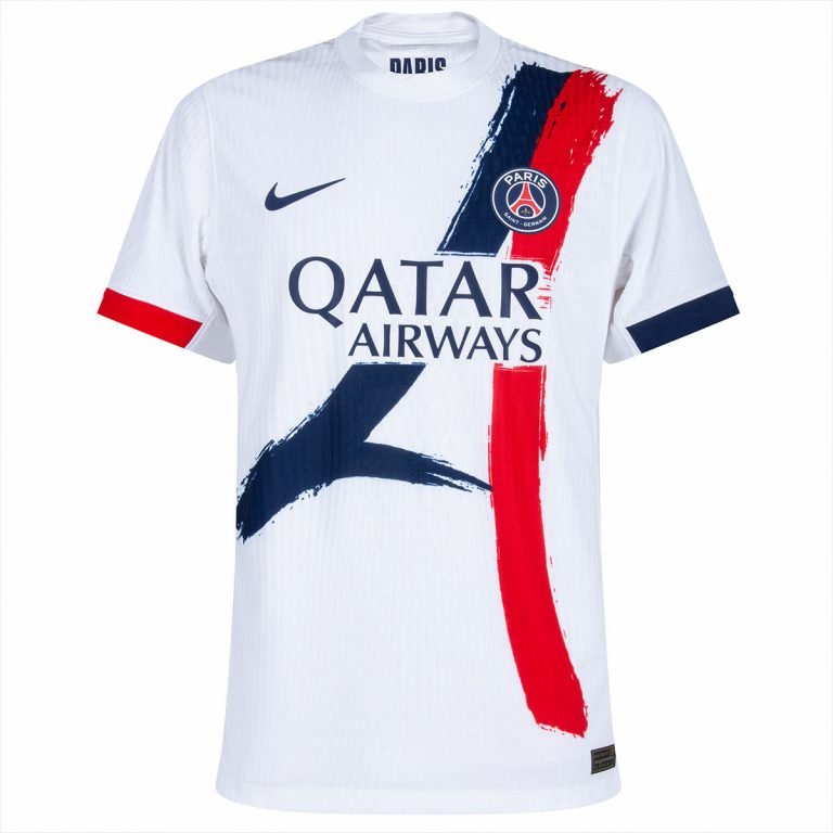 parissaintgermain1  Trendy and Sporty