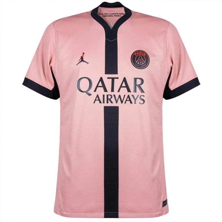 parissaintgermain7  Trendy and Sporty