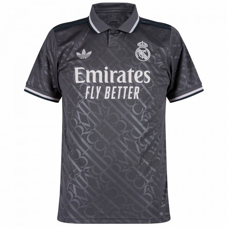 realmadrid1  Trendy and Sporty