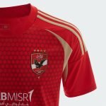 alahly2024homejersey3 Me Sporty
