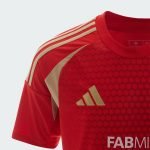 alahly2024homejersey5 Me Sporty