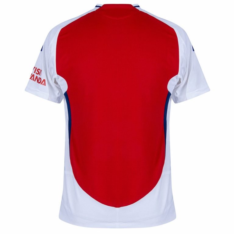arsenal2  Trendy and Sporty