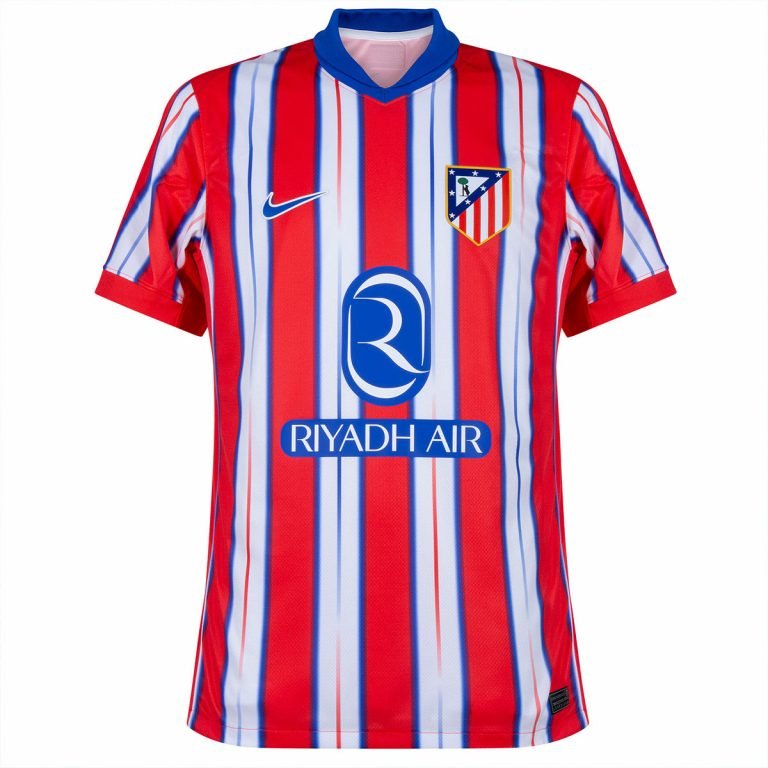 atleticomadrid1  Trendy and Sporty