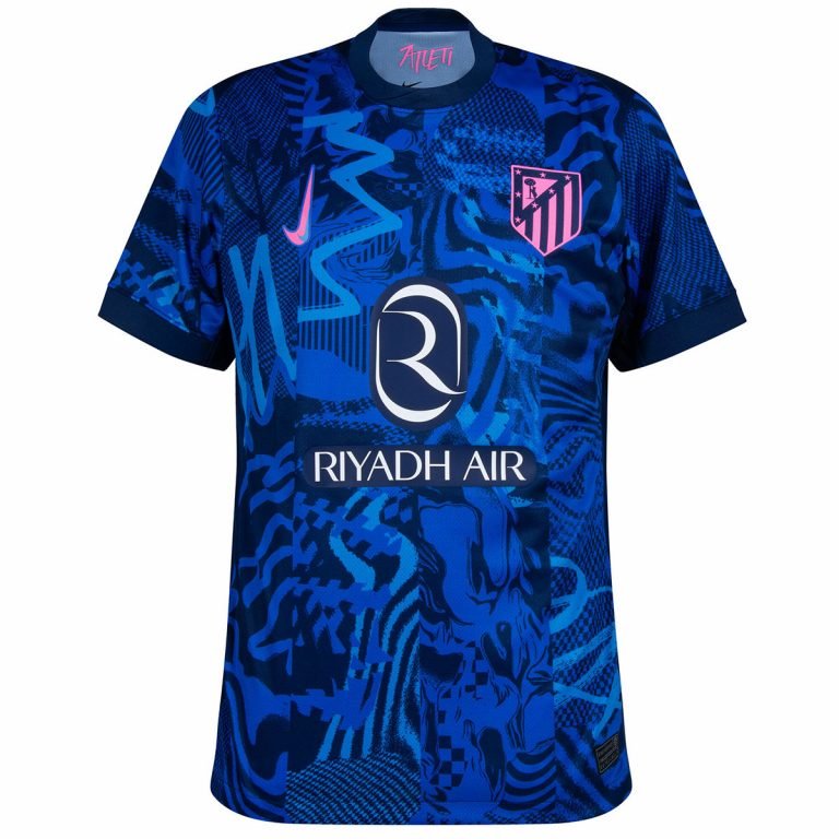 atleticomadrid11  Trendy and Sporty