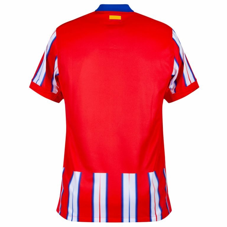 atleticomadrid2  Trendy and Sporty
