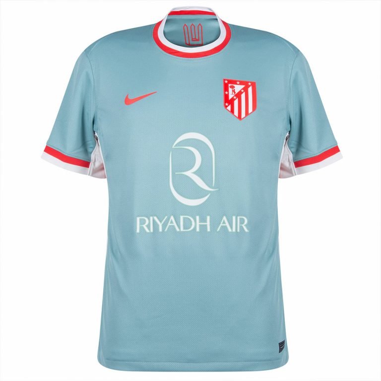 atleticomadrid6  Trendy and Sporty