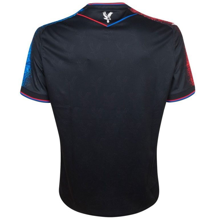 crystalpalace2  Trendy and Sporty