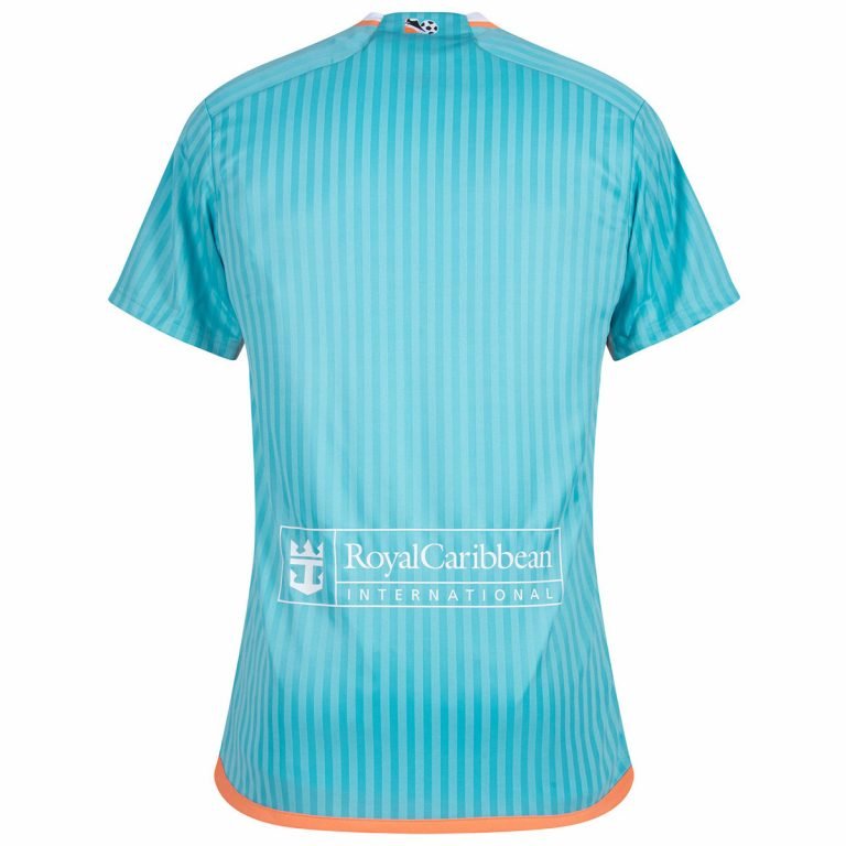 intermiami2  Trendy and Sporty
