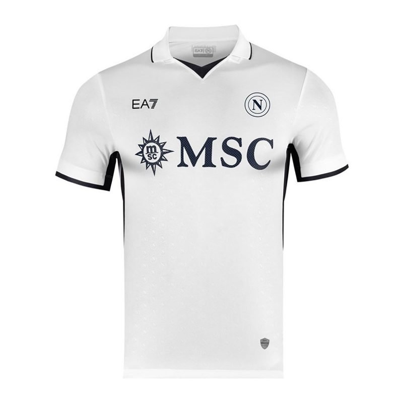 napoli10 Trendy and Sporty