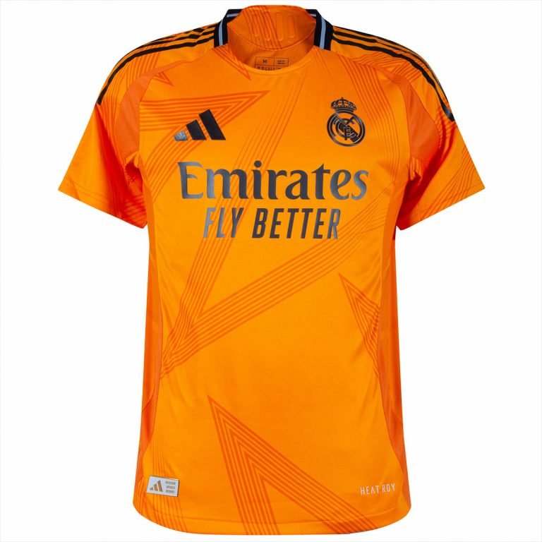 realmadrid6  Trendy and Sporty