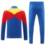202425BarcelonaBlueFullzipTracksuitset2 Me Sporty