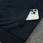 202425RealMadridPurpleYellowNavyFullzipTracksuitSet5 Me Sporty