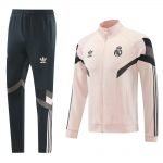 202425RealMadridFullzipTracksuitset1 Me Sporty