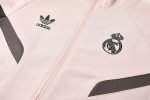 202425RealMadridFullzipTracksuitset10 Me Sporty