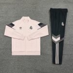 202425RealMadridFullzipTracksuitset12 Me Sporty