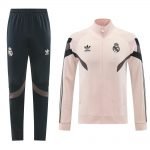 202425RealMadridFullzipTracksuitset2 Me Sporty