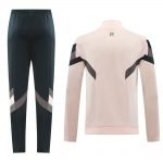 202425RealMadridFullzipTracksuitset3 Me Sporty