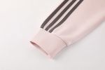 202425RealMadridFullzipTracksuitset8 Me Sporty