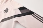 202425RealMadridFullzipTracksuitset9 Me Sporty