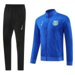 202425BarcelonaBlueFullzipTracksuitset1 Me Sporty