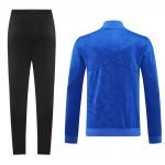 202425BarcelonaBlueFullzipTracksuitset3 Me Sporty