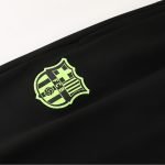 202425BarcelonaBlueFullzipTracksuitset5 Me Sporty