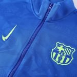 202425BarcelonaBlueFullzipTracksuitset7 Me Sporty