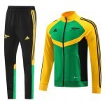 Arsenalgreen202419 PM Me Sporty