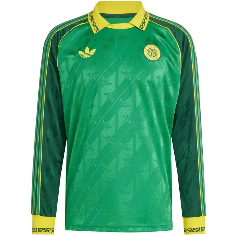 Celtic01 Trendy and Sporty
