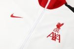 Liverpool202425HalfzipTracksuitset05 Me Sporty