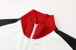 Liverpool202425HalfzipTracksuitset07 Me Sporty