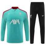 Liverpool202425HalfzipTracksuitset1 Me Sporty