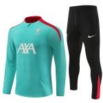Liverpool202425HalfzipTracksuitset2 Me Sporty