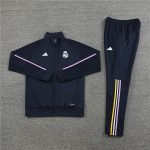 RealMadridTracksuitset4 Me Sporty