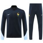 francetracksuitwhite1 Me Sporty
