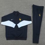 francetracksuitwhite4 Me Sporty