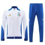 italytracksuitwhite1 Me Sporty