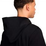 Barcelona202425BlackHoodie2 Me Sporty