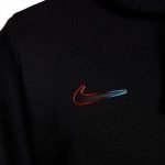 Barcelona202425BlackHoodie3 Me Sporty