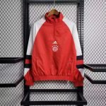 bayernmunichcortavientosedicioniconrojo Me Sporty