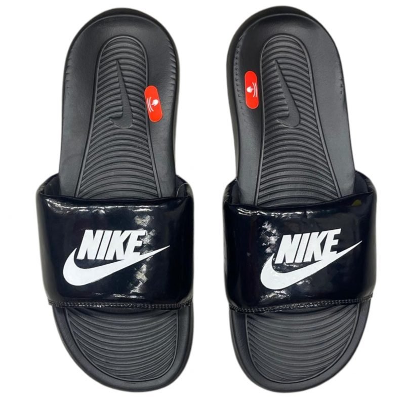 glossyblack Trendy and Sporty