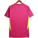RealMadrid202324GoalkeeperPinkShirt2 Me Sporty