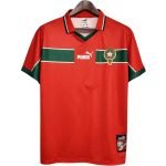 RetroMorocco199899AwayShirt Me Sporty