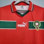 RetroMorocco199899AwayShirt3 Me Sporty