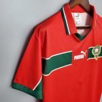 RetroMorocco199899AwayShirt4 Me Sporty